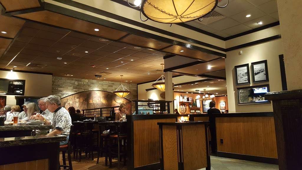 LongHorn Steakhouse in 2504 W International Speedway Blvd, Daytona