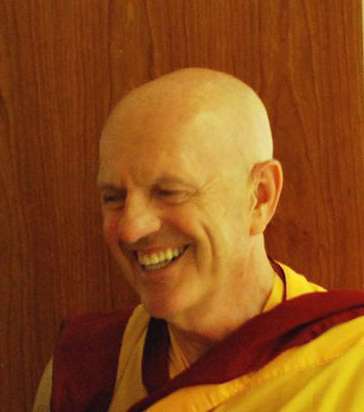 Kadampa Meditation Center North Carolina | 528 East Blvd, Charlotte, NC 28203, USA | Phone: (980) 224-0129