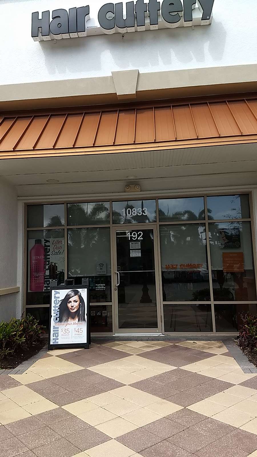 Hair Cuttery | 10833 Jog Rd Unit 192, Boynton Beach, FL 33437, USA | Phone: (561) 733-5509