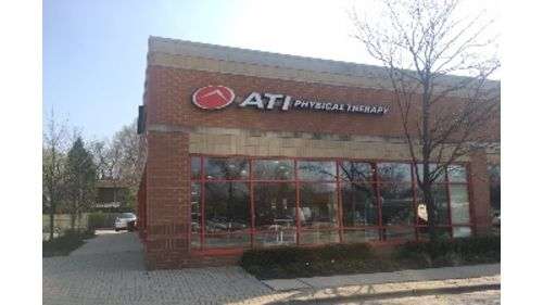 ATI Physical Therapy | 951 W Touhy Ave, Park Ridge, IL 60068, USA | Phone: (847) 292-0151