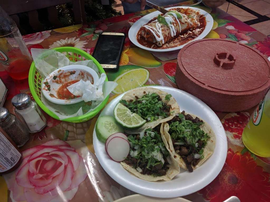 Taco Morelia | 10127 Hawthorne Blvd, Inglewood, CA 90304, USA | Phone: (310) 672-2267