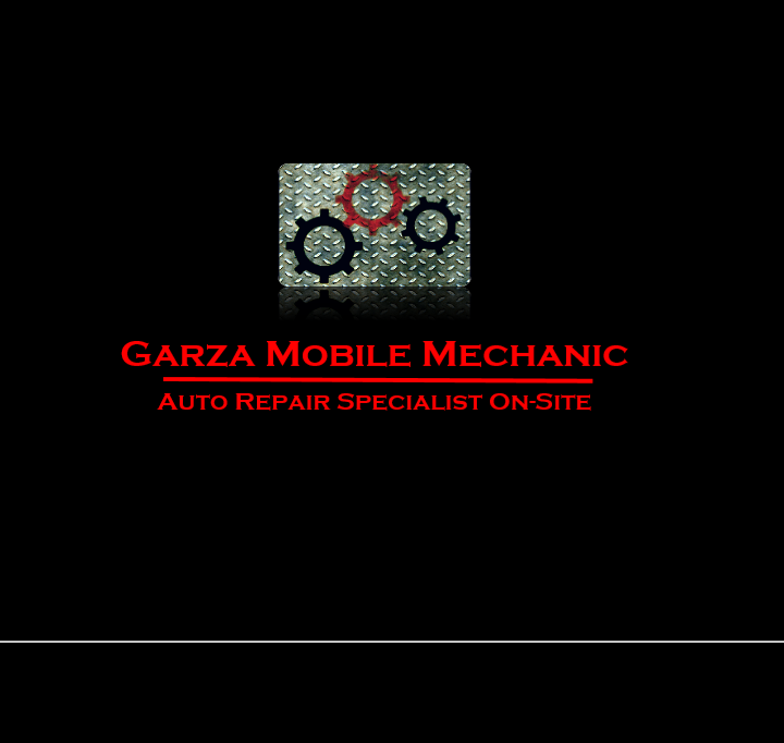 Garza Mobile Mechanic | Wetmore rd, San Antonio, TX 78247, USA | Phone: (210) 884-0520