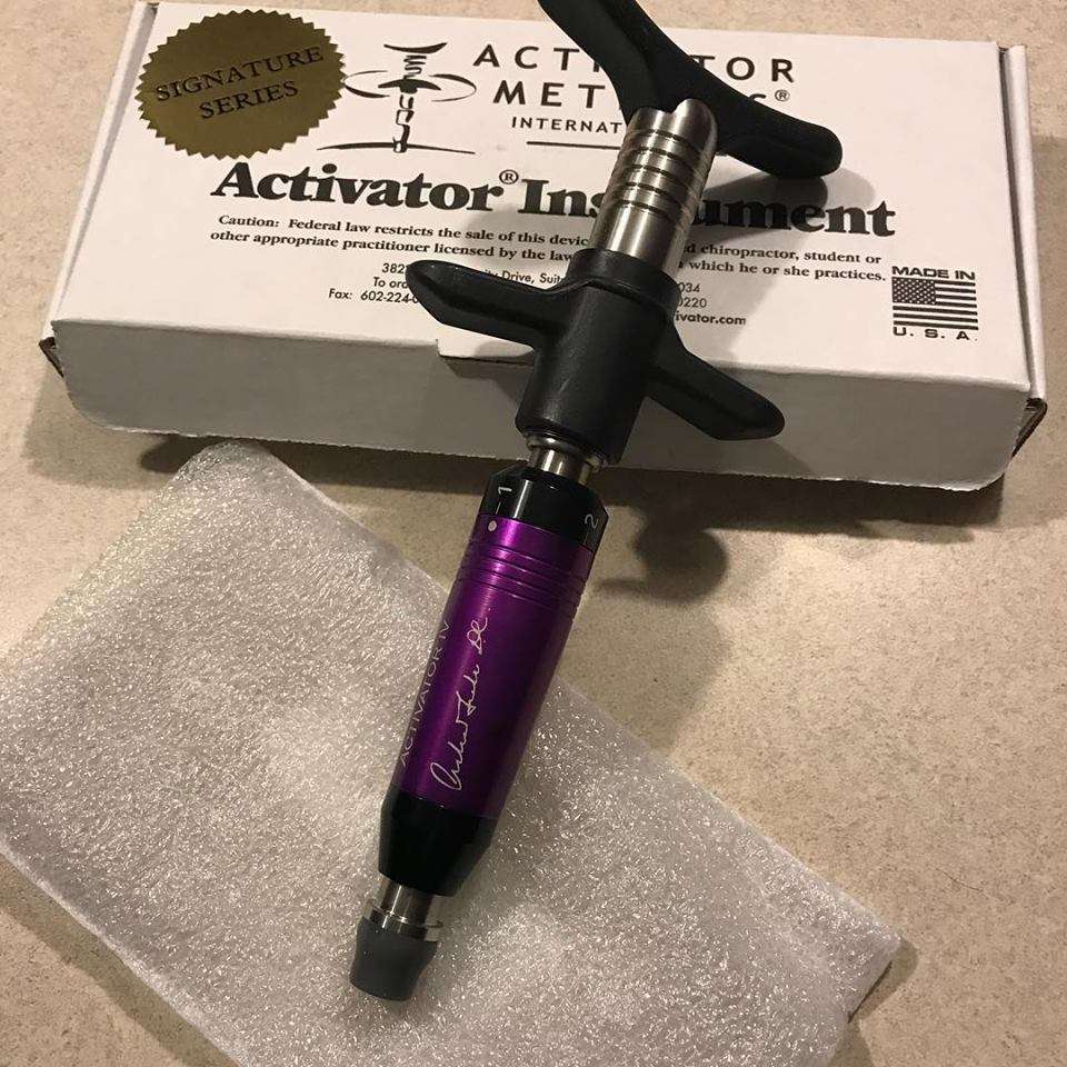 Noble Chiropractic | 607 W State Route 92 Ste CC, Kearney, MO 64060, USA | Phone: (816) 635-0022