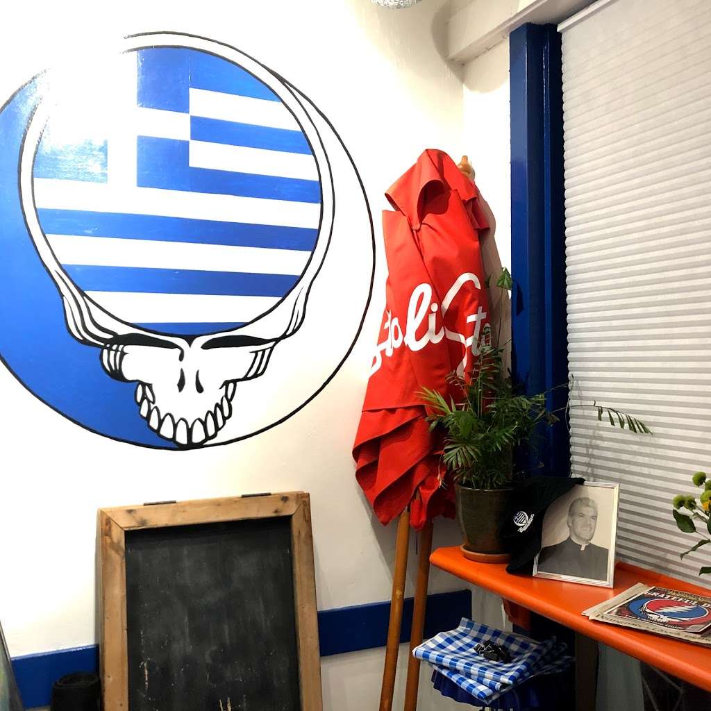 The Grateful Greek | 10007 Main St, Penngrove, CA 94951, USA | Phone: (707) 664-5442