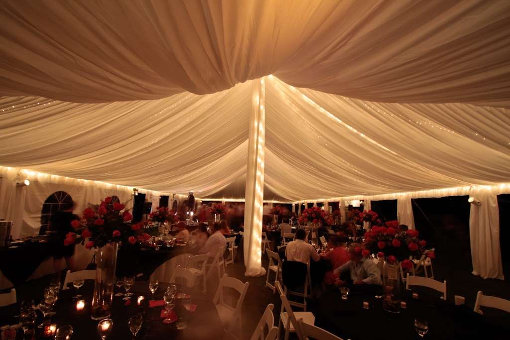 All Season Tent & Party Rentals | 2 Main St, Redding, CT 06896, USA | Phone: (203) 790-7368