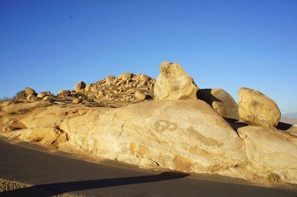 Mount Rubidoux Trail | 4706 Mount Rubidoux Dr, Riverside, CA 92501, USA
