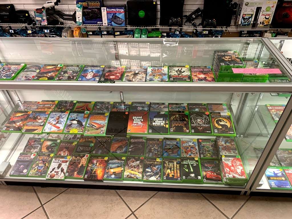 Doc’s Video Games | 16653 E Smoky Hill Rd, Aurora, CO 80015 | Phone: (303) 699-5587