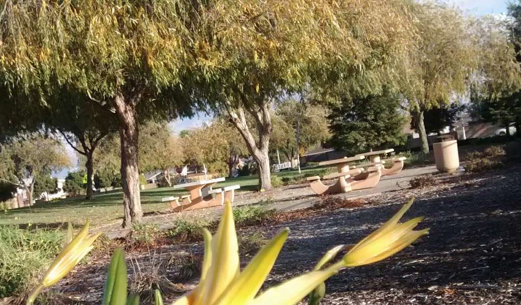 Byington Park | 5825 Central Ave, Newark, CA 94560, USA