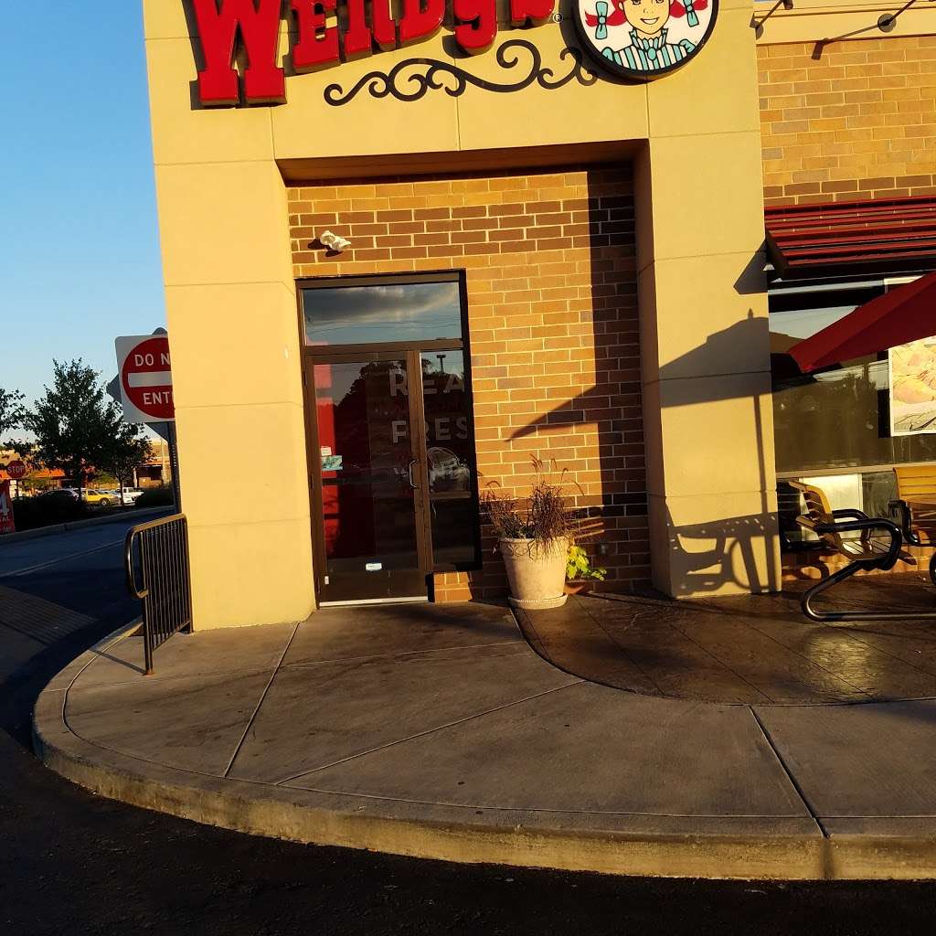 Wendys | 590 S Trooper Rd, Norristown, PA 19403 | Phone: (610) 630-4940