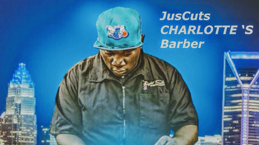 JusCuts inc. | 7320c The Plaza, Charlotte, NC 28215, USA | Phone: (704) 905-2573