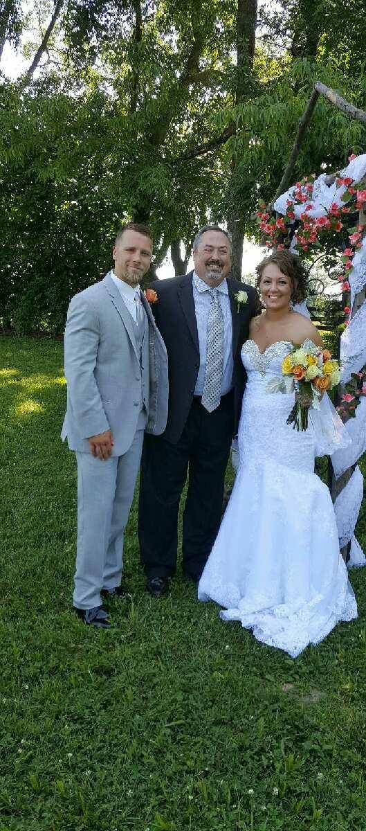 Any Style Wedding Officiant | 407 US-31, Greenwood, IN 46142, USA | Phone: (317) 371-5133