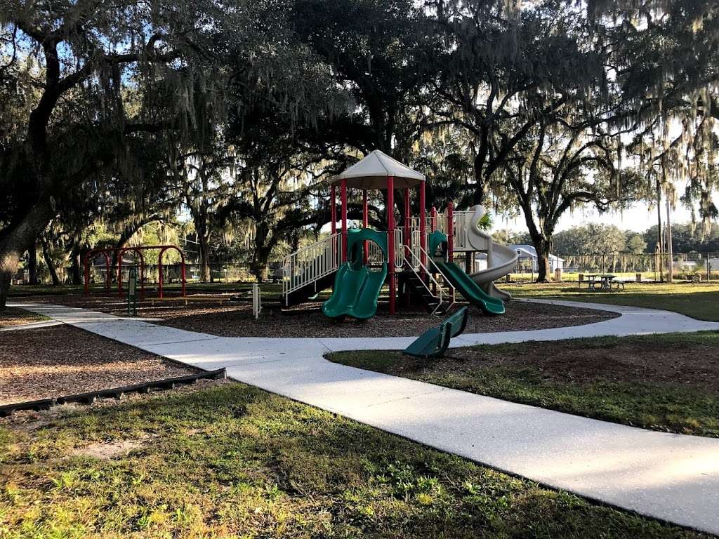 Bealsville Recreation Center | 5009 Nesmith Rd, Plant City, FL 33567, USA | Phone: (813) 757-3821