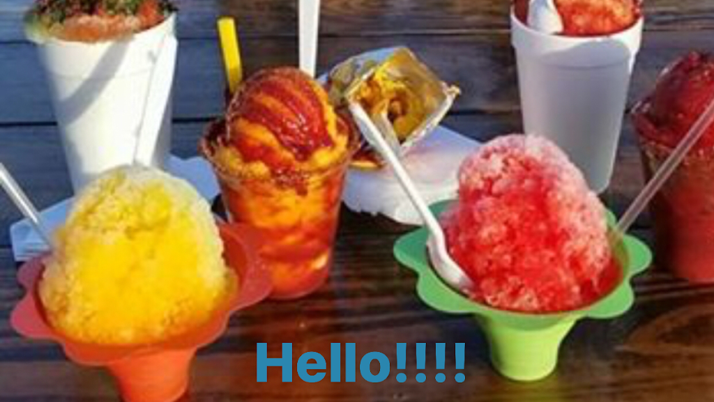 The Chill Zone | 5524 Roosevelt Ave, San Antonio, TX 78214, USA | Phone: (210) 451-0020