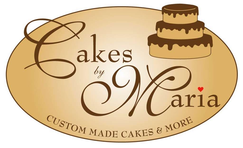 Cakes By Maria | 3335 Cartwright Rd #100, Missouri City, TX 77459, USA | Phone: (281) 546-5840