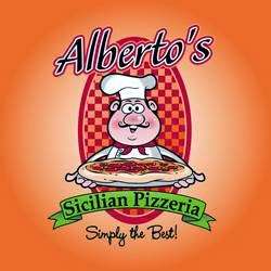 Albertos Sicilian Pizzeria & Trattoria | 2063 Hempstead Turnpike, East Meadow, NY 11554, USA | Phone: (516) 280-3862