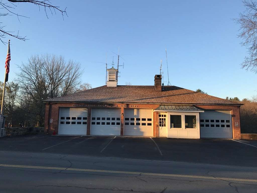 Pound Ridge Volunteer Fire Department | 80 Westchester Ave, Pound Ridge, NY 10576, Pound Ridge, NY 10576, USA | Phone: (914) 764-5102