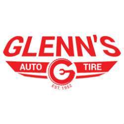 Glenns Auto & Tire | 811 N Cocoa Blvd, Cocoa, FL 32922, USA | Phone: (321) 636-1889