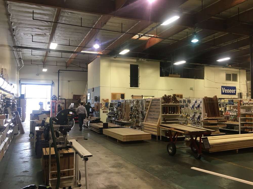 Hudson & West - Woodworking, Hardware & Tool Store | 1865 Del Amo Blvd, Torrance, CA 90501, USA | Phone: (310) 533-4000