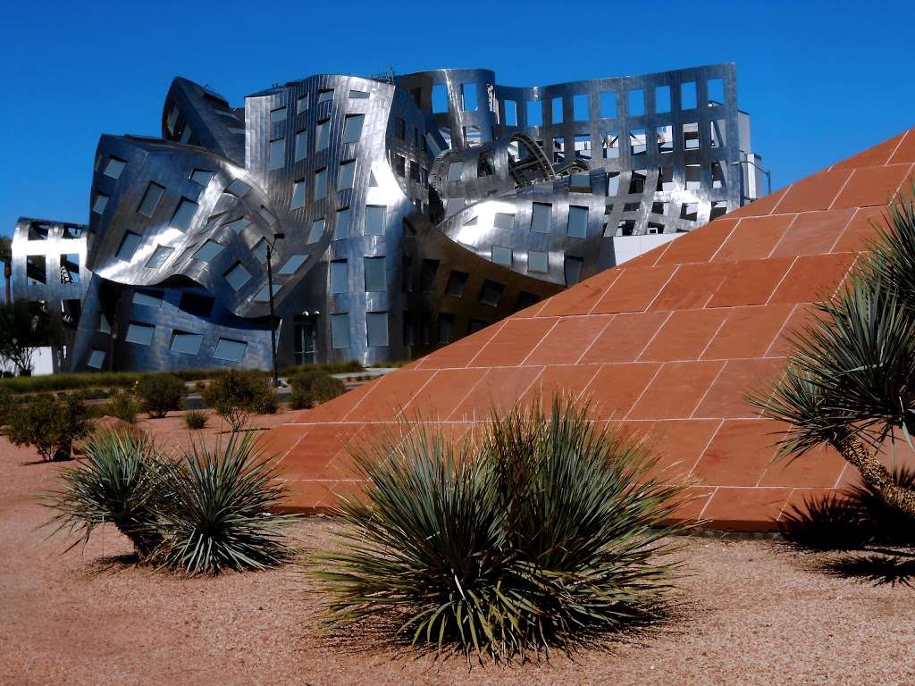 Cleveland Clinic - Lou Ruvo Center for Brain Health | 888 W Bonneville Ave, Las Vegas, NV 89106, USA | Phone: (702) 483-6000