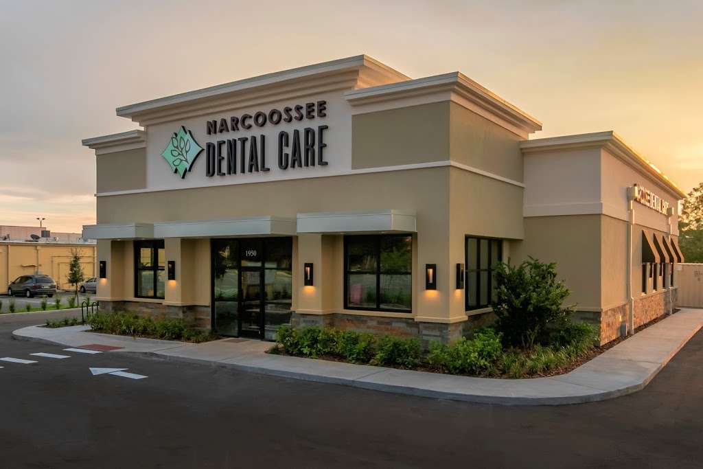 Narcoossee Dental Care | 1950 S Narcoossee Rd, St Cloud, FL 34771 | Phone: (321) 766-4583
