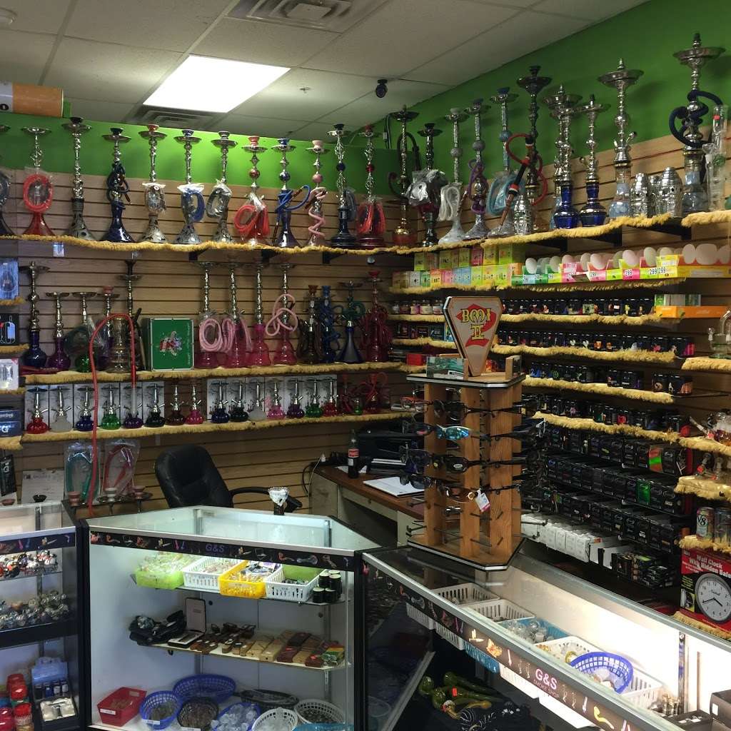 RJ 4 SMOKE & VAPE | 8188, 9163 W Union Hills Dr # 113, Peoria, AZ 85382, USA | Phone: (623) 974-2337