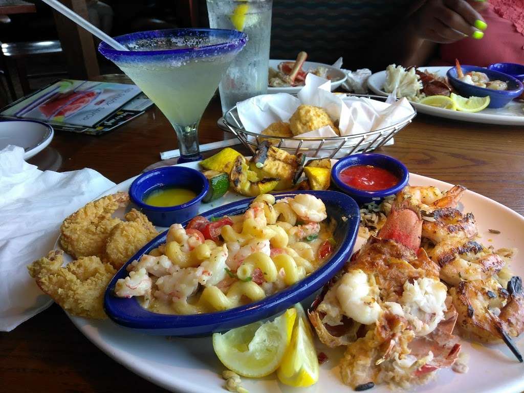 Red Lobster | 10290 Technology Blvd E, Dallas, TX 75220, USA | Phone: (214) 358-9818