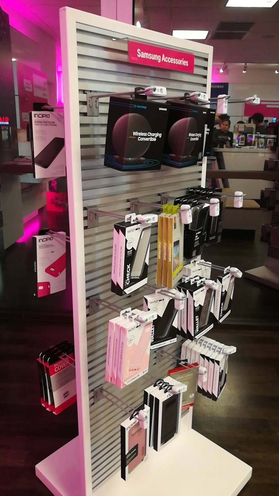 T-Mobile | 3668 N Belt Line Rd, Irving, TX 75062, USA | Phone: (972) 252-7040