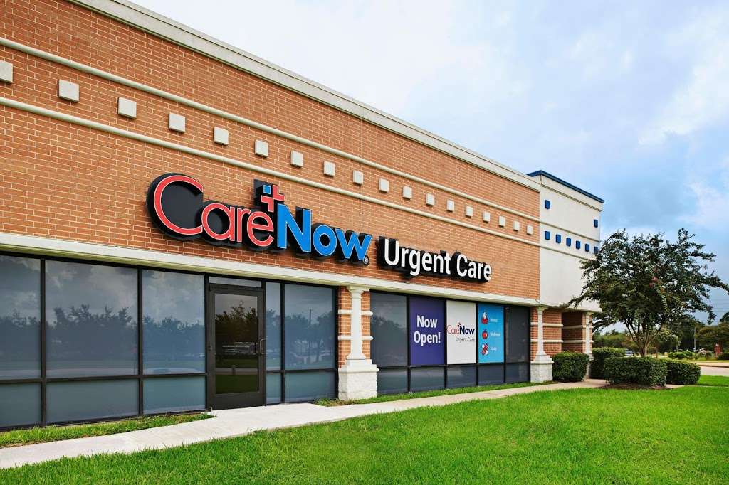 CareNow Urgent Care - Fairmont | 5233 Fairmont Pkwy Suite 1, Pasadena, TX 77505, USA | Phone: (713) 568-0240