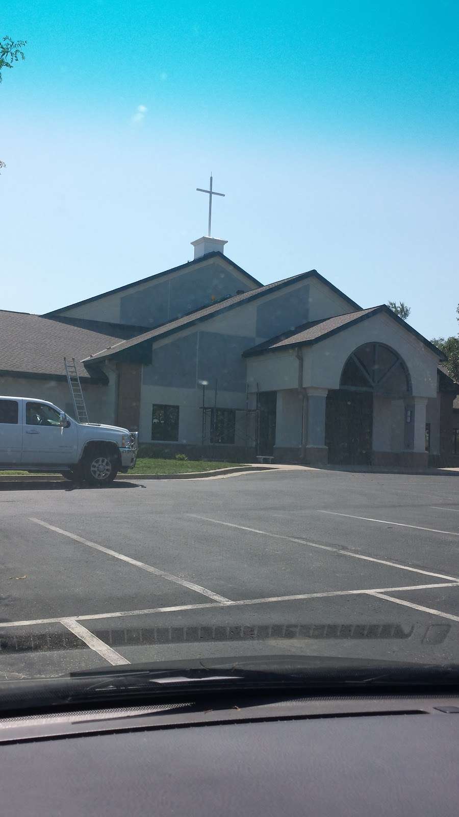 Harvest Ridge Covenant Church | 22015 Midland Dr, Shawnee, KS 66226, USA | Phone: (913) 441-5500
