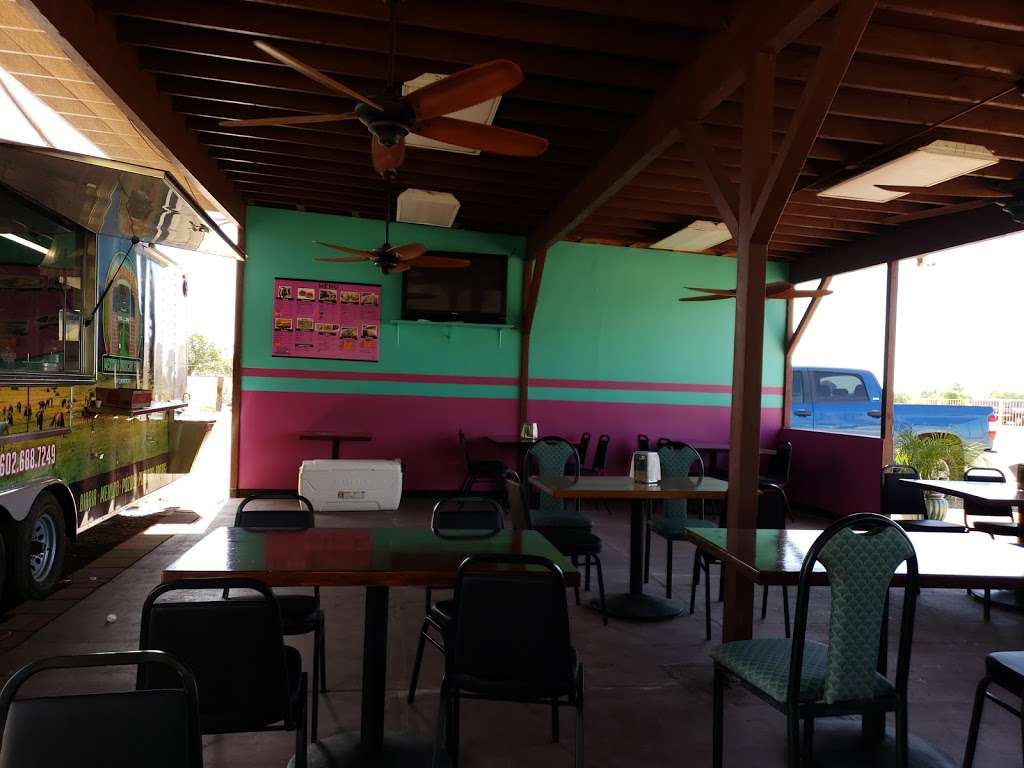 Rancho La Candelaria Mexican Food And Oaxacan Food | 3303 W Baseline Rd, Laveen Village, AZ 85339, USA | Phone: (602) 668-7249