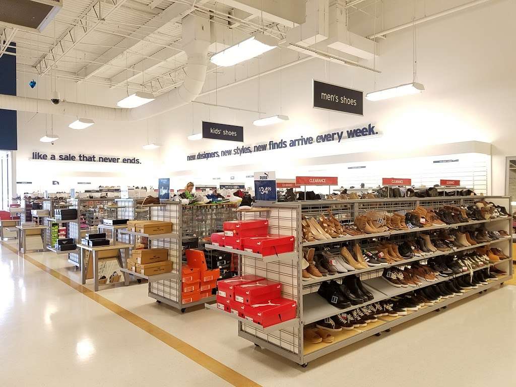 Marshalls | 14367 Farm to Market 2920, Tomball, TX 77377, USA | Phone: (281) 255-0610