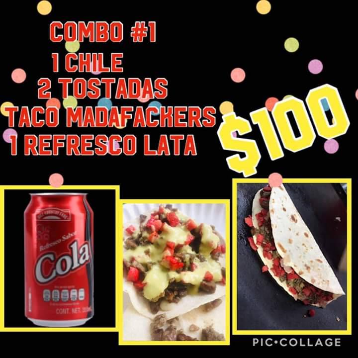 Netto tacos | Privada Revolucionario 1002, Francisco Villa, 88284 Nuevo Laredo, Tamps., Mexico | Phone: 867 213 5444