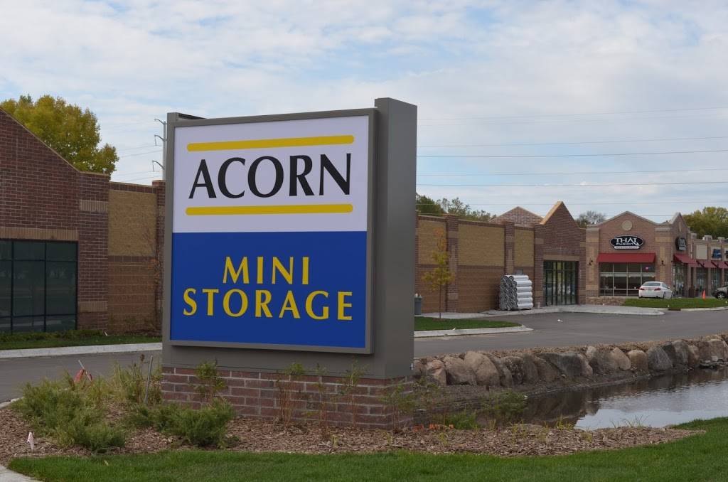 Acorn Mini Storage | 2901 85th Ave N, Brooklyn Park, MN 55444, USA | Phone: (763) 762-9783