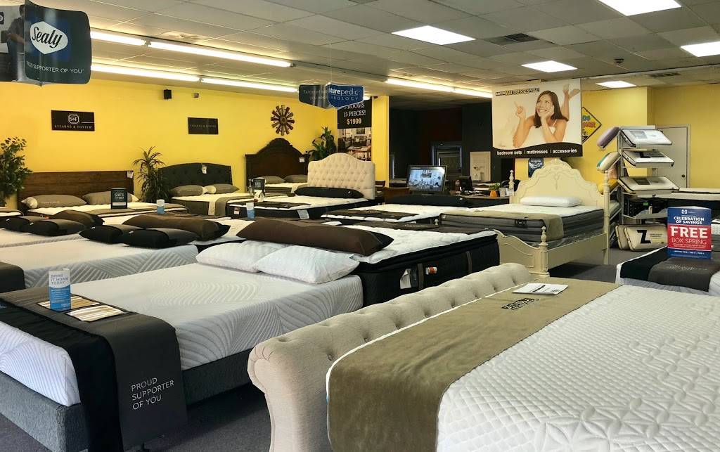 Save On Mattresses Outlet | 6418 Hwy 6 N, Houston, TX 77084, USA | Phone: (281) 858-8908