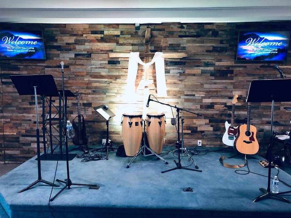 Calvary Chapel Inland | 5383 Martin St, Jurupa Valley, CA 91752, USA | Phone: (951) 681-1092