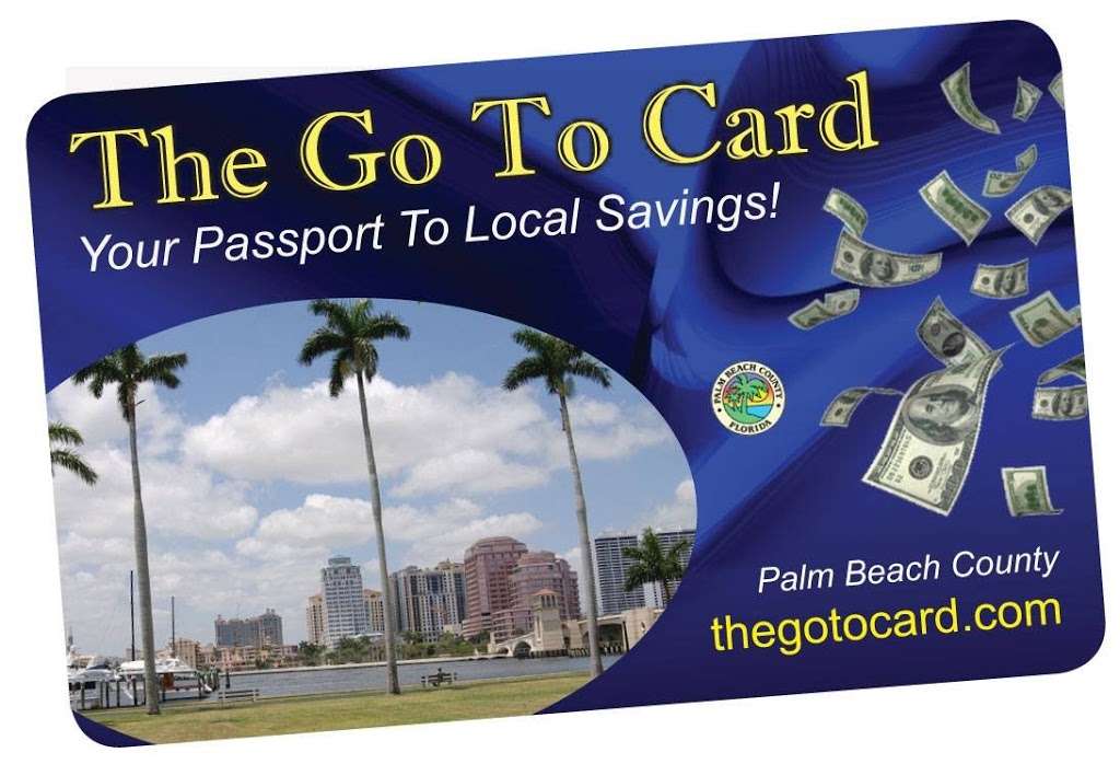 The Go To Book: Coupons Palm Beach County Wellington Boynton Boc | 4767 Victoria Cir, West Palm Beach, FL 33409, USA | Phone: (561) 317-5180