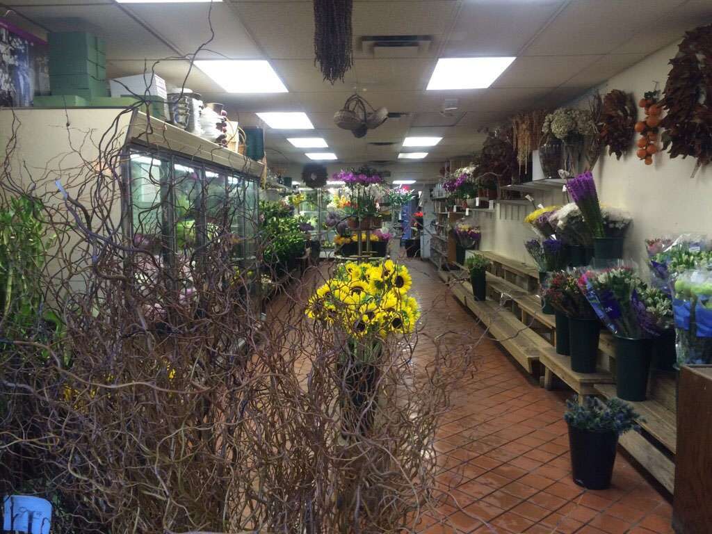 Compo Farm Flowers | 392 Post Rd E, Westport, CT 06880, USA | Phone: (203) 226-1293