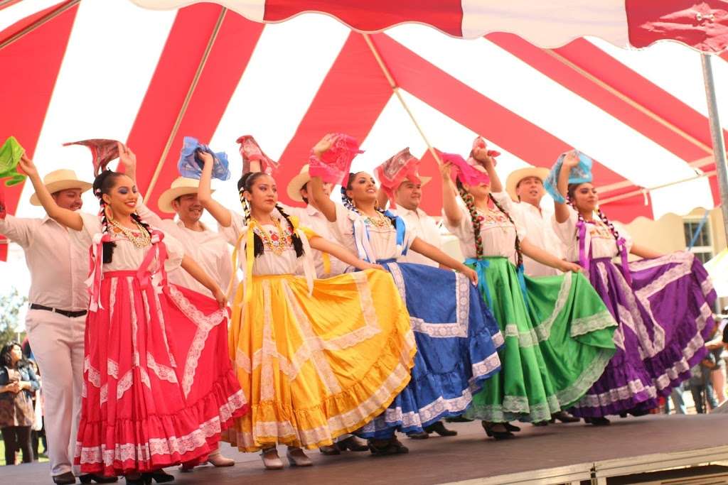 Casa Folklorica | 57 Marlow Dr, Oakland, CA 94605, USA | Phone: (510) 562-6046