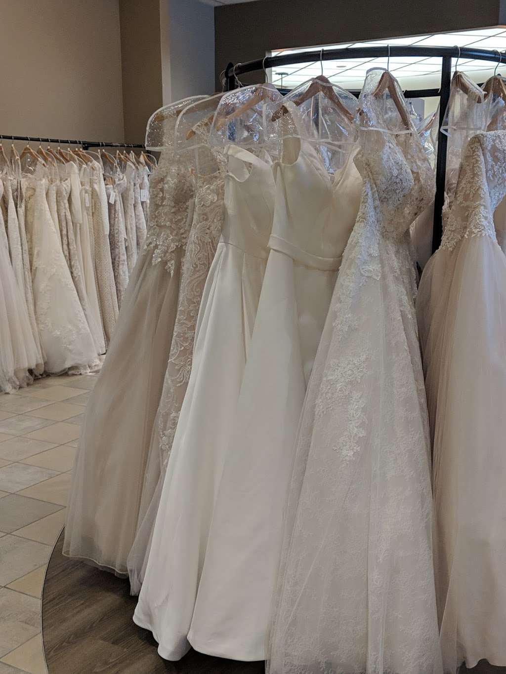 Dani West Bridal Boutique | 3335 Arapahoe Rd #30, Erie, CO 80516, USA | Phone: (303) 665-2082