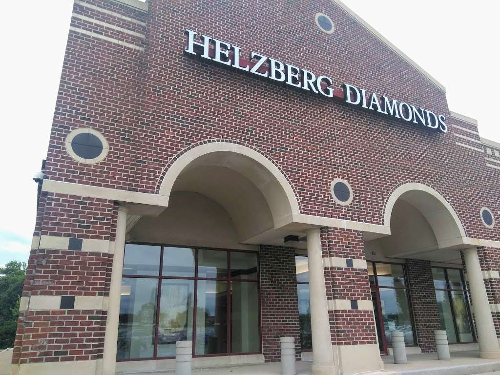 Helzberg Diamonds | 5600 Concord Pike, Wilmington, DE 19803, USA | Phone: (302) 478-2950