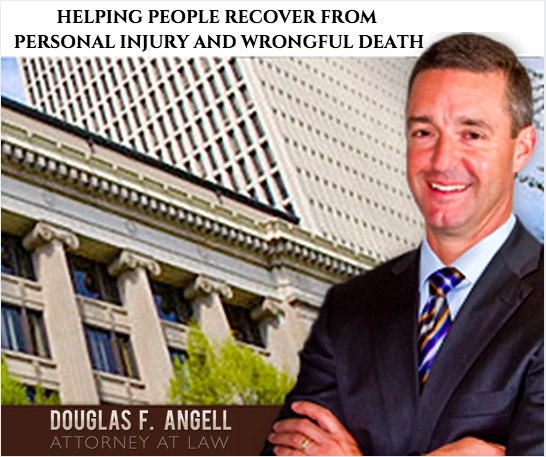 Douglas F. Angell, P.C. | 5075 SW Griffith Dr #250, Beaverton, OR 97005, USA | Phone: (503) 336-0053