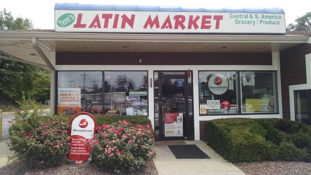 Teres Latin Market Inc | 8525 Balto Natl Pike # 1, Ellicott City, MD 21043, USA | Phone: (410) 313-8555