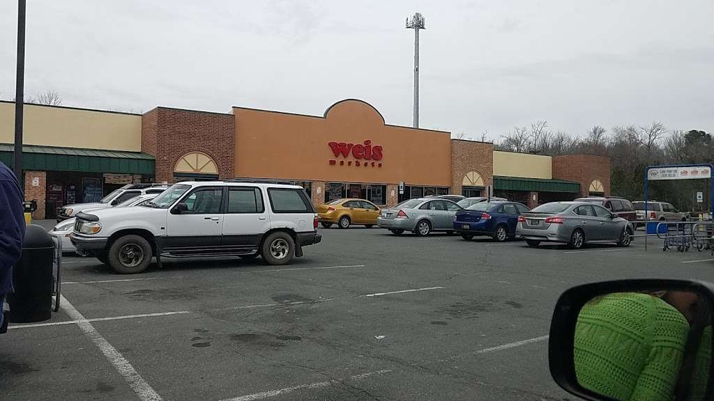 Weis Markets | 24832 John J Williams Hwy, Millsboro, DE 19966, USA | Phone: (302) 947-1113