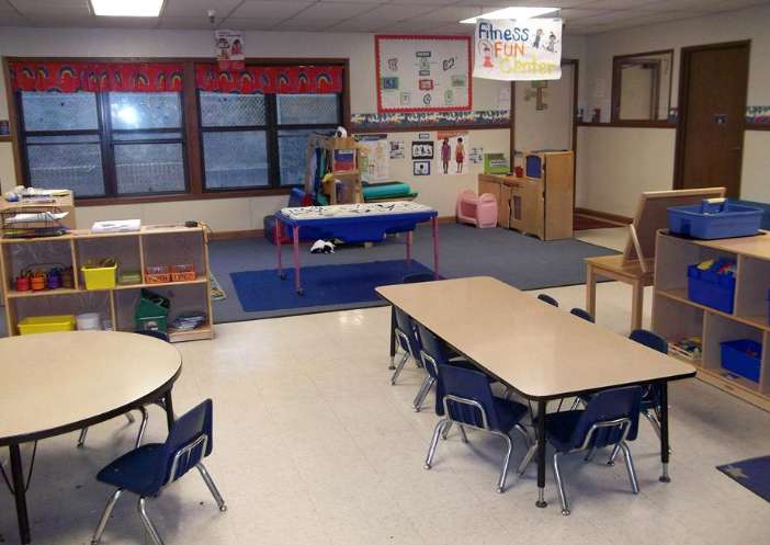 Benicia KinderCare | 1101 Rose Dr, Benicia, CA 94510, USA | Phone: (707) 745-0916