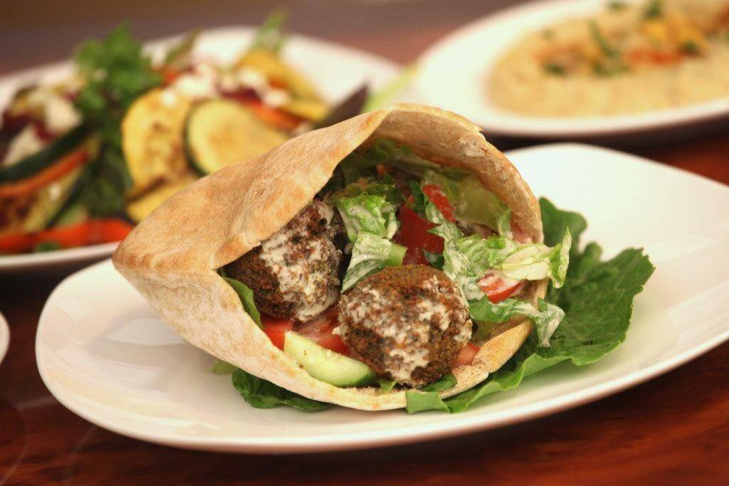 Two Pitas | 8 E Joseph St, Moonachie, NJ 07074, USA | Phone: (201) 870-6181