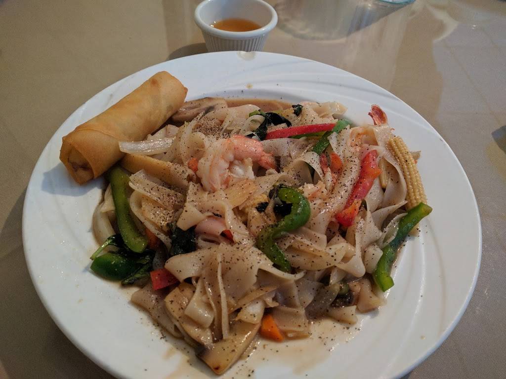 Lemongrass Thai | 73 White Bridge Rd #107, Nashville, TN 37205, USA | Phone: (615) 353-9411