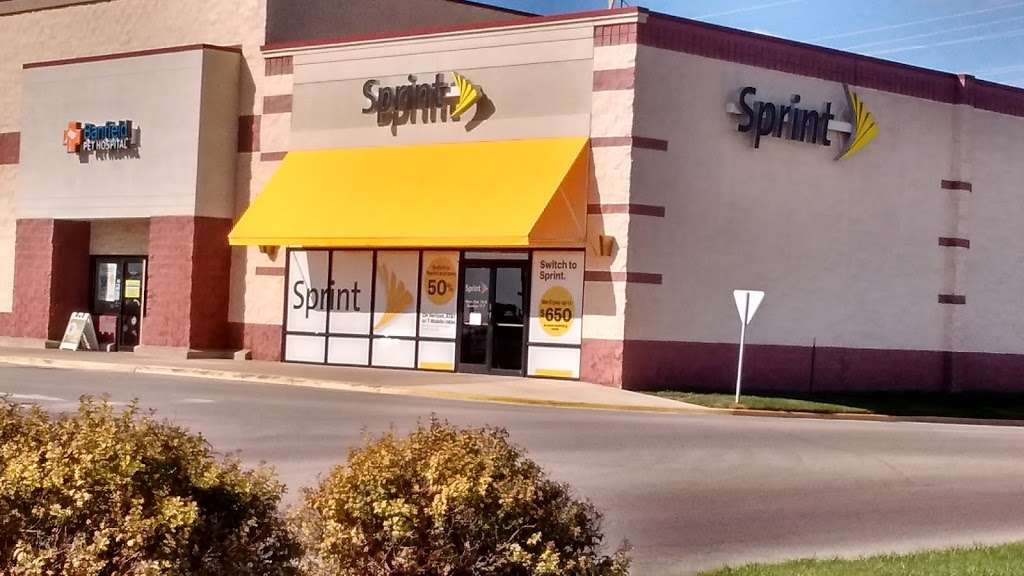 Sprint Store | 15150 Shawnee Mission Pkwy, Shawnee, KS 66217 | Phone: (913) 962-7777