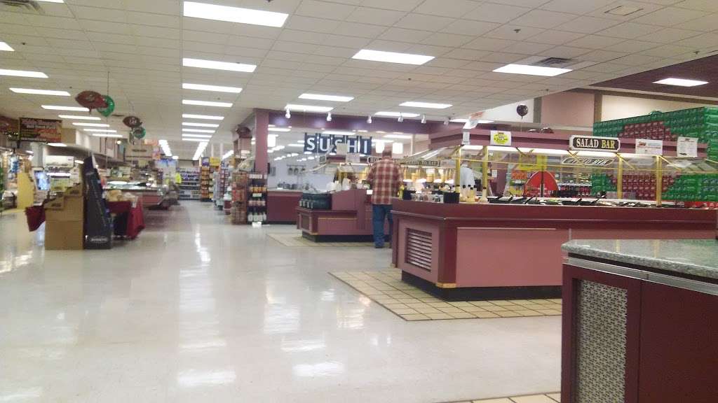 Landis Supermarket | 2685 County Line Rd, Telford, PA 18969, USA | Phone: (215) 723-1157