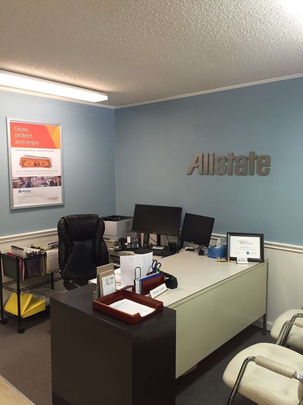 Christine Lee: Allstate Insurance | 951 N Volusia Ave Ste 600, Orange City, FL 32763, USA | Phone: (386) 775-2366