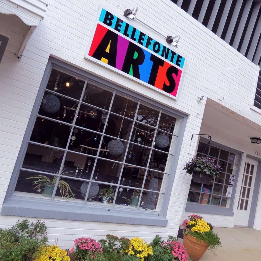 Bellefonte Arts | 803-C Brandywine Blvd, Wilmington, DE 19809, USA | Phone: (302) 762-4278